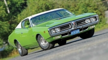  Dodge Charger   